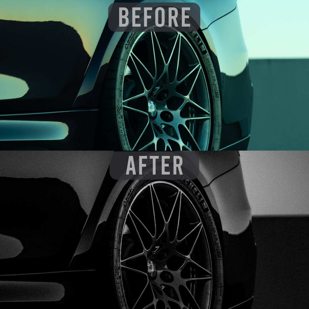 Lightroom Preset Pack V1 2025