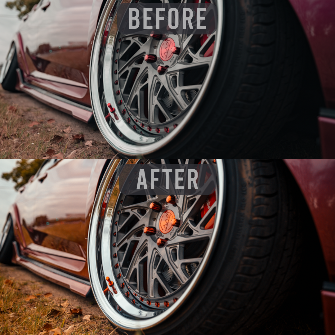 Lightroom Preset Pack V1 2025