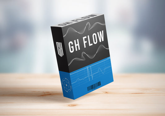 GH Flow V1 (After Effects Plugin)
